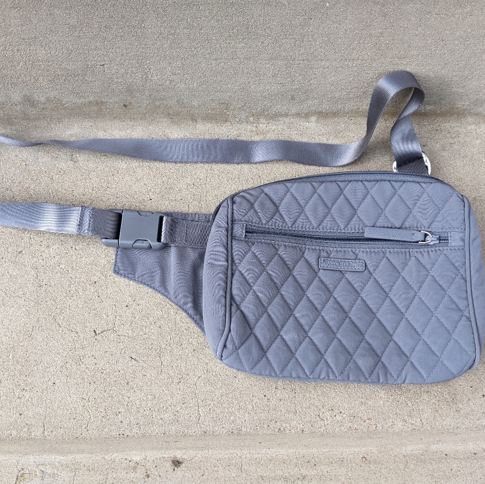 Vera Bradley fanny pack or belt bag